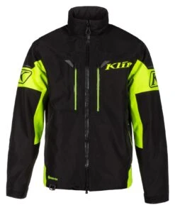 Klim Tomahawk Jacket -Motorcycle Accessories Store klim tomahawk jacket 2