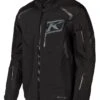 Klim Valdez Jacket -Motorcycle Accessories Store klim valdez jacket black