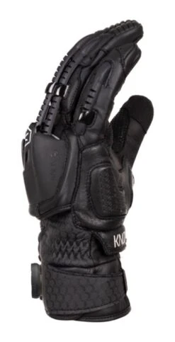 Knox Handroid Pod Mk5 Gloves -Motorcycle Accessories Store knox handroid pod mk5 gloves black 3