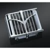 Kuryakyn Oil Cooler Cover For Indian 2014-2023 -Motorcycle Accessories Store kuryakyn oil cooler cover for indian20142015