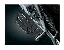 Kuryakyn Zombie Passenger Floorboard Covers For Harley 1984-2023 -Motorcycle Accessories Store kuryakyn zombie passenger floorboard covers for harley19842016