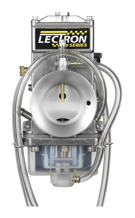Lectron Billetron 38 Long Body Carburetor Beta / KTM / Husqvarna / GasGas / Yamaha / Honda / Kawasaski