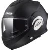 LS2 Valiant Helmet -Motorcycle Accessories Store ls2 valiant helmet matte black