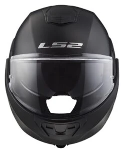 LS2 Valiant Helmet 16 LS2 Valiant Helmet -Motorcycle Accessories Store ls2 valiant helmet matte black 3