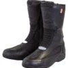 Merlin Outlander D3O Boots -Motorcycle Accessories Store merlin outlander d3 o boots black