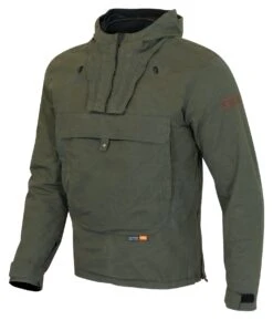 Merlin Outlaw D3O Explorer Jacket -Motorcycle Accessories Store merlin outlaw d3 o explorer smock green