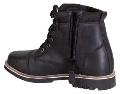 Merlin Selena Women's Boots -Motorcycle Accessories Store merlin selena womens boots black 2