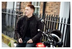 Merlin Stockton Jacket 17 Merlin Stockton Jacket -Motorcycle Accessories Store merlin stockton jacket 1