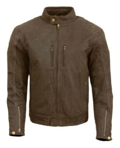 Merlin Stockton Jacket 14 Merlin Stockton Jacket -Motorcycle Accessories Store merlin stockton jacket brown 3