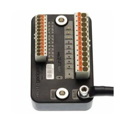 Motogadget M-Unit Blue Digital Control And Fuse Box -Motorcycle Accessories Store motogadgetm unit blue digital control and fuse box 1