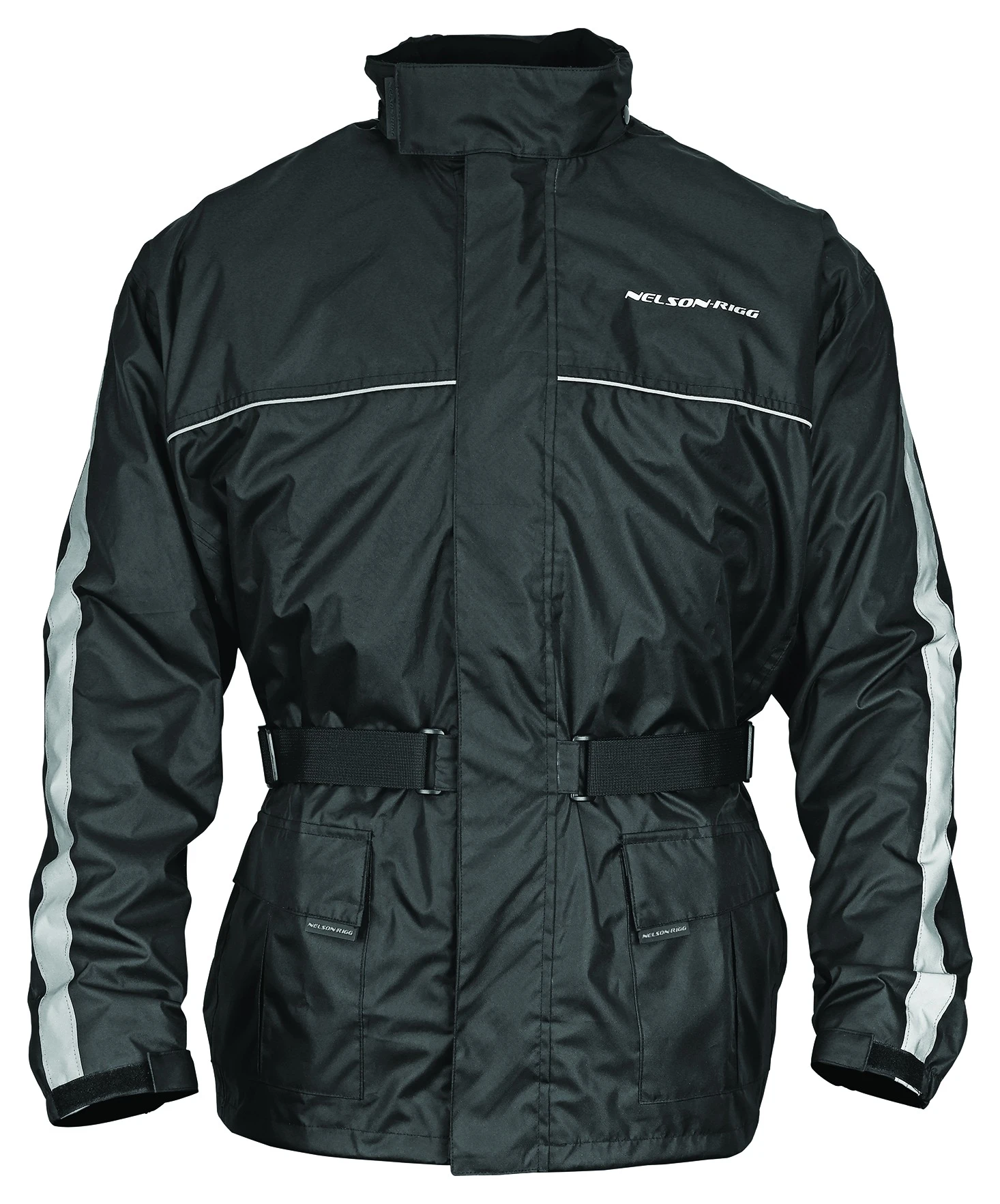 Nelson Rigg Solo Storm Jacket 3 Nelson Rigg Solo Storm Jacket