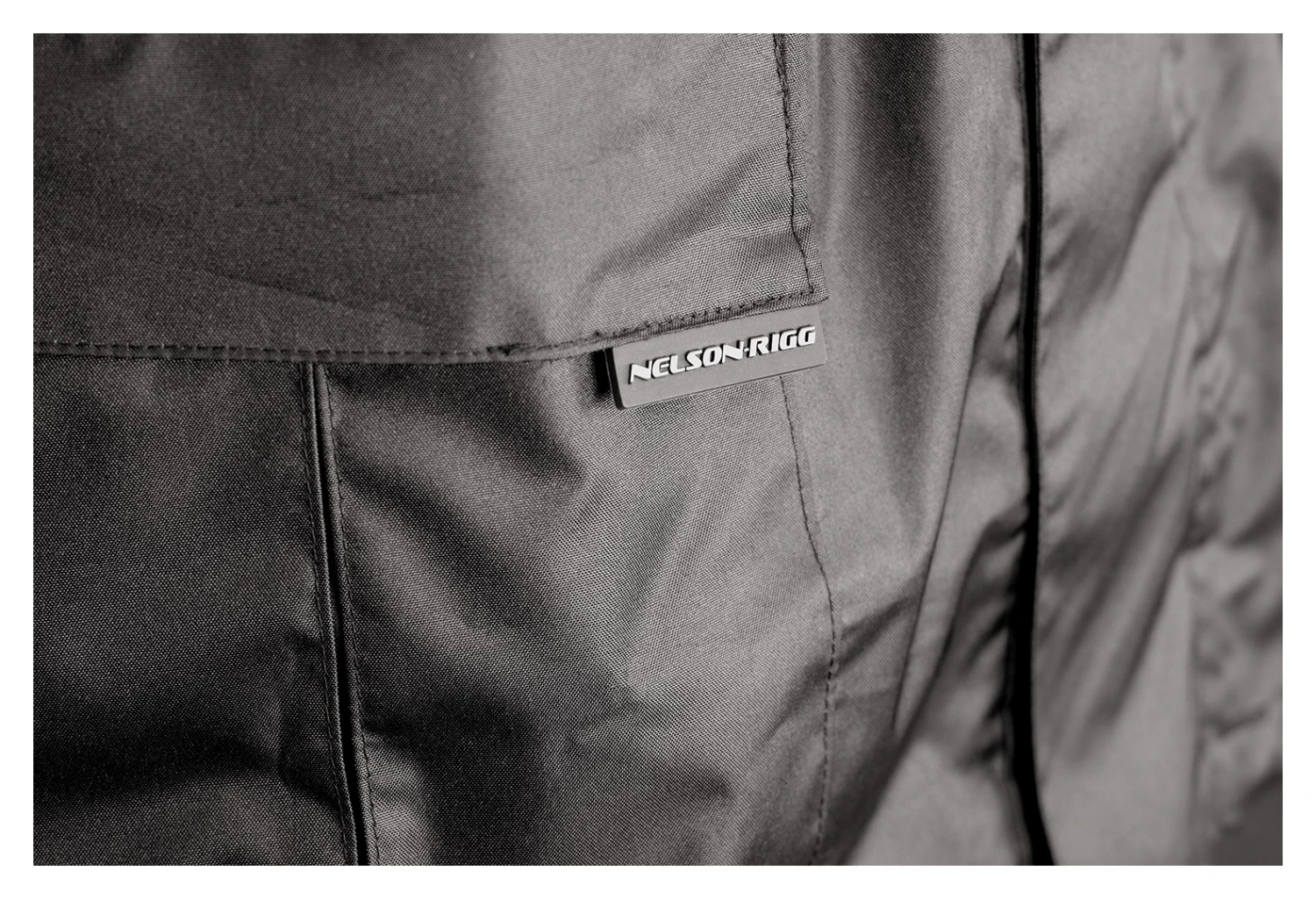 Nelson Rigg Solo Storm Jacket 10 Nelson Rigg Solo Storm Jacket - Image 8