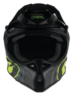 O'Neal 10 Series Carbon Race Helmet -Motorcycle Accessories Store o neal10 series carbon race helmet 3