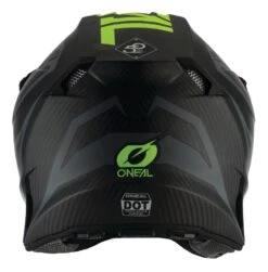 O'Neal 10 Series Carbon Race Helmet -Motorcycle Accessories Store o neal10 series carbon race helmet 4