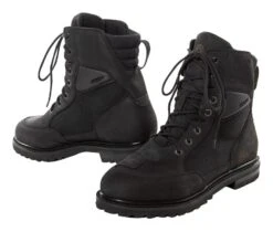 REAX Tasker Waterproof Boots 13 REAX Tasker Waterproof Boots -Motorcycle Accessories Store reax tasker boots black 2