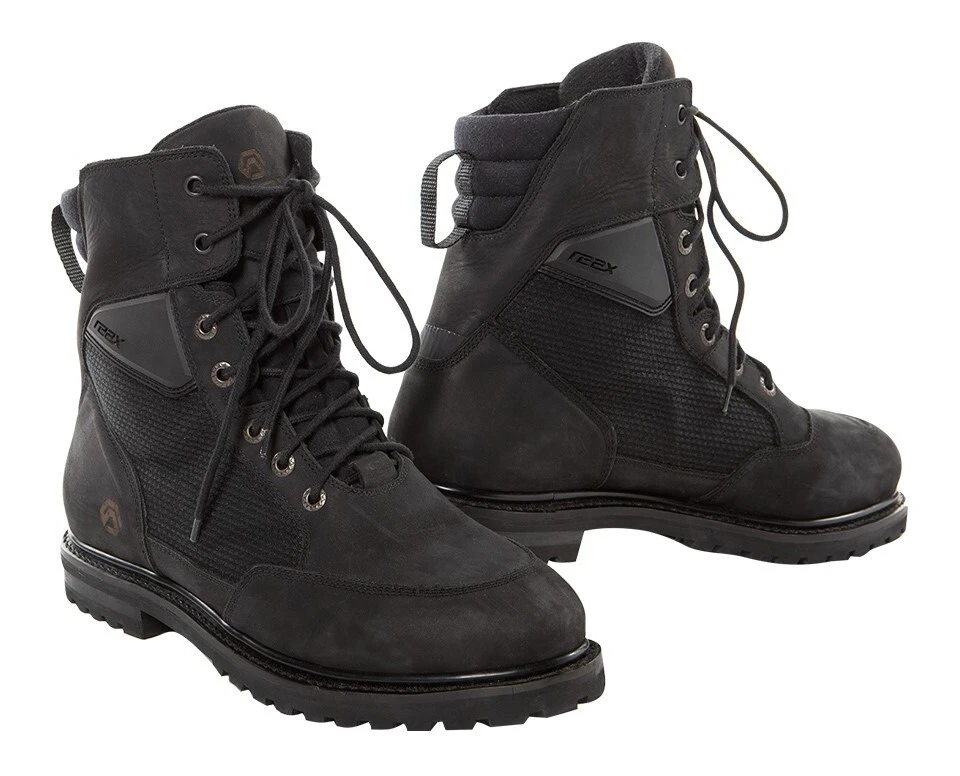 REAX Tasker Waterproof Boots 3 REAX Tasker Waterproof Boots