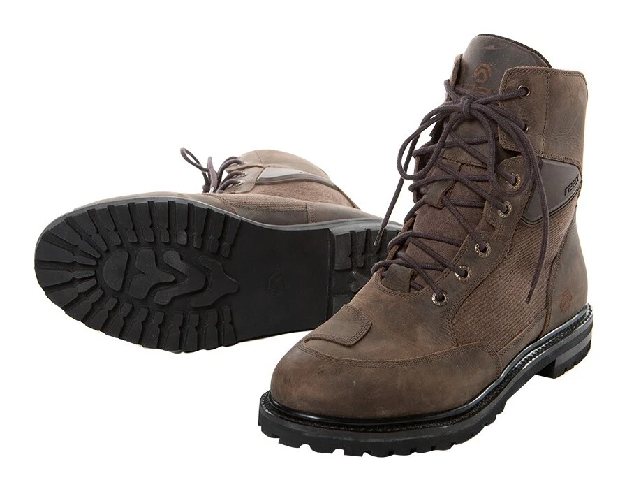 REAX Tasker Waterproof Boots 9 REAX Tasker Waterproof Boots - Image 7