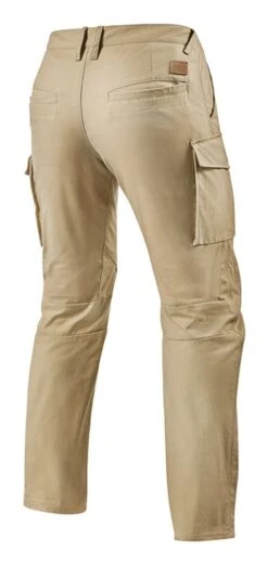 REV'IT! Cargo Pants 9 REV'IT! Cargo Pants -Motorcycle Accessories Store revit cargo pants sand 1