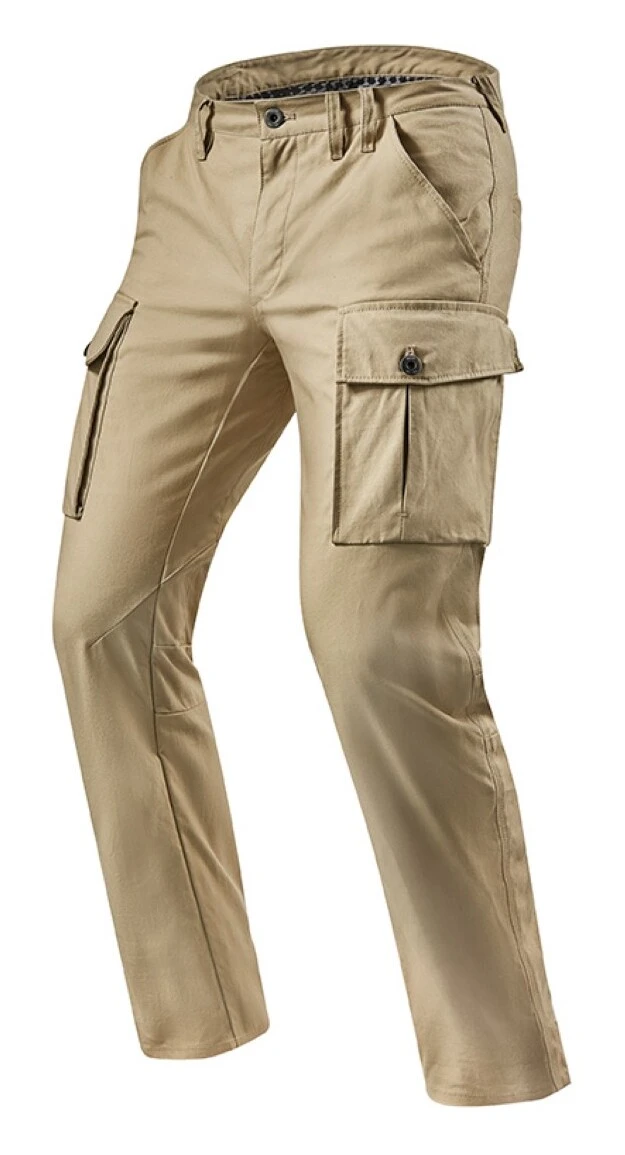 REV'IT! Cargo Pants 5 REV'IT! Cargo Pants - Image 3