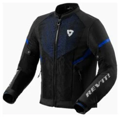 REV'IT! Hyperspeed 2 GT Air Jacket -Motorcycle Accessories Store revit hyperspeed2 gt air jacket 4