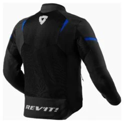 REV'IT! Hyperspeed 2 GT Air Jacket -Motorcycle Accessories Store revit hyperspeed2 gt air jacket 5