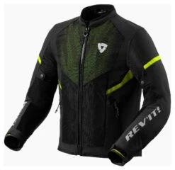 REV'IT! Hyperspeed 2 GT Air Jacket -Motorcycle Accessories Store revit hyperspeed2 gt air jacket 6