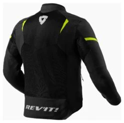 REV'IT! Hyperspeed 2 GT Air Jacket -Motorcycle Accessories Store revit hyperspeed2 gt air jacket 7