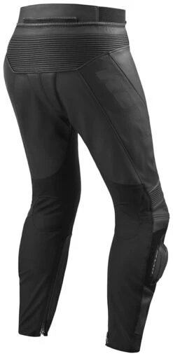 REV'IT! Vertex GT Pants -Motorcycle Accessories Store revit trousers vertex gt standard men black 1