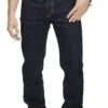 Rokker RokkerTech Straight Raw Jeans -Motorcycle Accessories Store rokker rokkertech slim straight jeans raw raw black