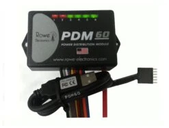 Rowe Electronics PDM60 Replacement Programming Cable -Motorcycle Accessories Store rowe electronics pdm60 replacement programming cable 1