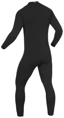 Rukka Outlast One-Piece -Motorcycle Accessories Store rukka outlast one piece black 1