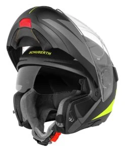 Schuberth C4 Pro Merak Helmet -Motorcycle Accessories Store schuberth c4 pro merak helmet 8
