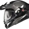 Scorpion EXO-AT960 Topographic Helmet -Motorcycle Accessories Store scorpion exoat960 topographic helmet black white