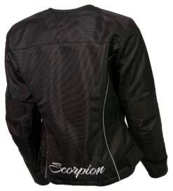 Scorpion EXO Verano Women's Jacket -Motorcycle Accessories Store scorpion verano jacket 1