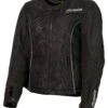 Scorpion EXO Verano Women's Jacket -Motorcycle Accessories Store scorpion verano jacket
