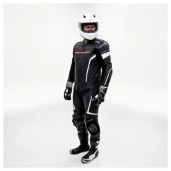 Sedici Chicane One-Piece Race Suit