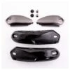 Sedici Corsa Replacement Toe Slider -Motorcycle Accessories Store sedici corsa replacement toe slider black