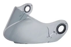 Sedici Sistema Face Shield -Motorcycle Accessories Store sedici sistema faceshield light smoke