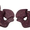 Sedici Sistema II Cheek Pads -Motorcycle Accessories Store sedici sistema ii cheek pads