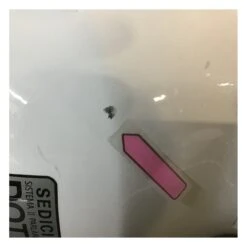 Sedici Sistema II Parlare Bluetooth Helmet White / MD [Blemished - Very Good] -Motorcycle Accessories Store sedici sistema ii parlare bluetooth helmet white md blemished very good white 10