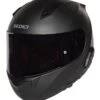 Sedici Strada II Parlare Bluetooth Helmet 1 Sedici Strada II Parlare Bluetooth Helmet -Motorcycle Accessories Store sedici strada2 parlare helmet matte black