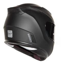 Sedici Strada II Parlare Bluetooth Helmet -Motorcycle Accessories Store sedici strada2 parlare helmet matte black 5