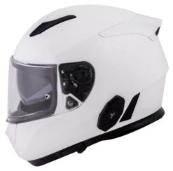 Sedici Strada II Parlare Bluetooth Helmet -Motorcycle Accessories Store sedici strada ii parlare bluetooth helmet white 2