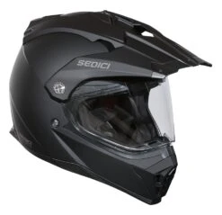 Sedici Viaggio Parlare Sena Bluetooth ADV Helmet -Motorcycle Accessories Store sedici viaggio parlare sena bluetooth adventure helmet matte black 2