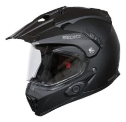 Sedici Viaggio Parlare Sena Bluetooth ADV Helmet -Motorcycle Accessories Store sedici viaggio parlare sena bluetooth adventure helmet matte black