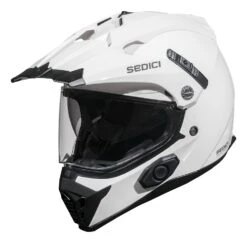 Sedici Viaggio Parlare Sena Bluetooth ADV Helmet