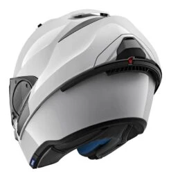 Shark EVO One 2 Helmet - Solid -Motorcycle Accessories Store shark evo one2 helmet 4