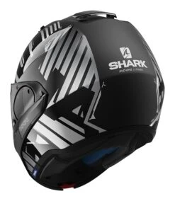 Shark EVO One 2 Lithion Helmet -Motorcycle Accessories Store shark evo one2 lithion helmet 2