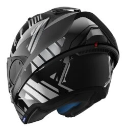 Shark EVO One 2 Lithion Helmet -Motorcycle Accessories Store shark evo one2 lithion helmet 3
