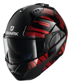 Shark EVO One 2 Lithion Helmet -Motorcycle Accessories Store shark evo one2 lithion helmet 4